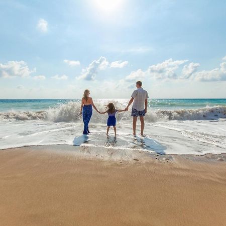 Arenales Beach Arenales del Sol Dış mekan fotoğraf