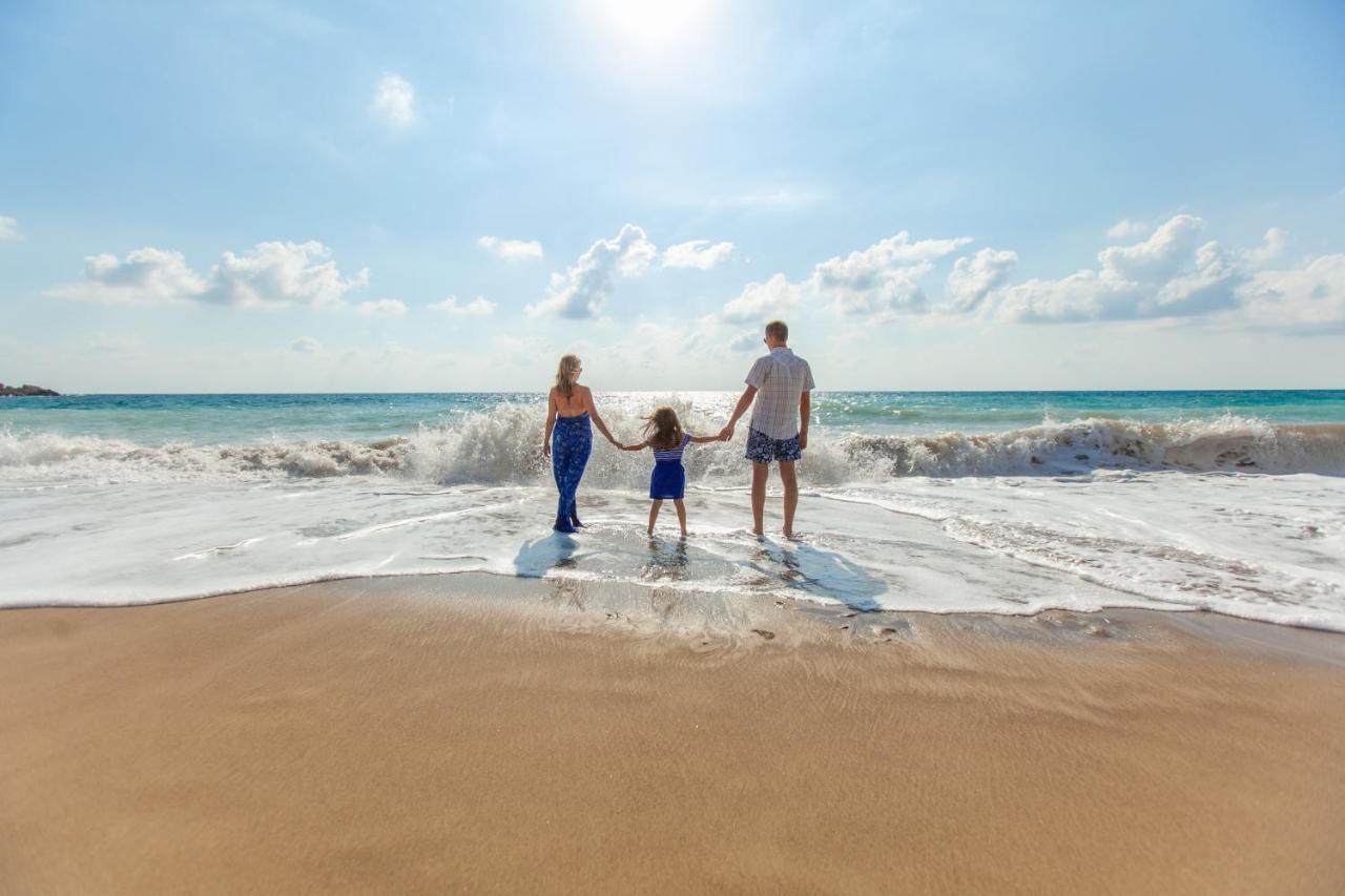 Arenales Beach Arenales del Sol Dış mekan fotoğraf