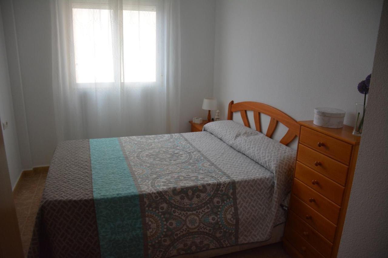 Arenales Beach Arenales del Sol Dış mekan fotoğraf