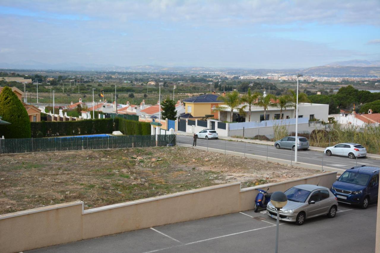 Arenales Beach Arenales del Sol Dış mekan fotoğraf