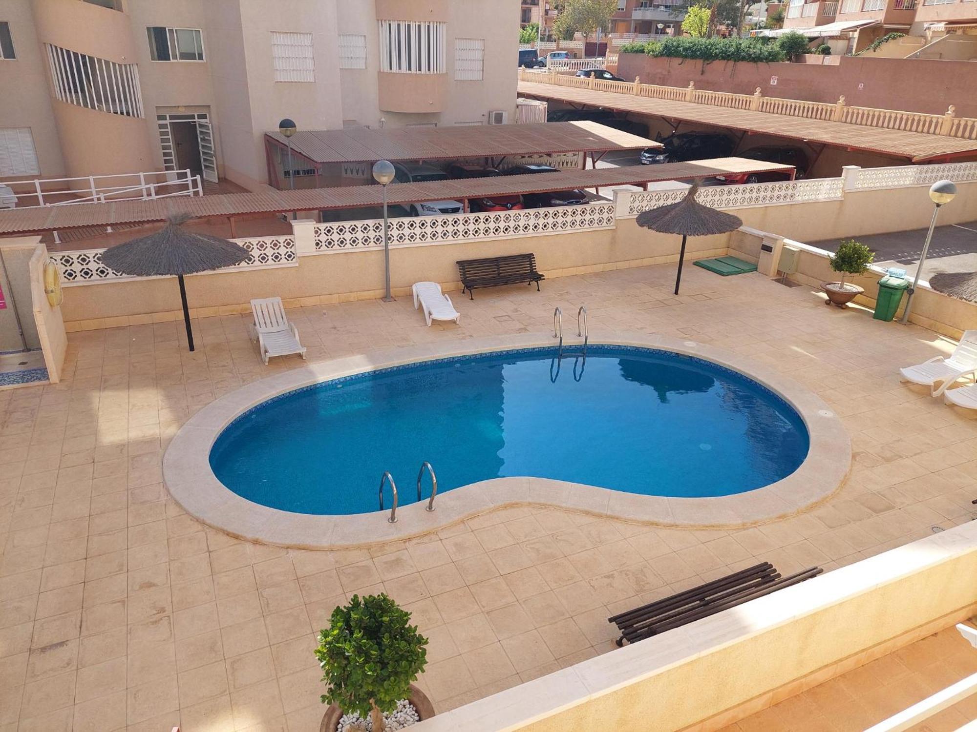 Arenales Beach Arenales del Sol Dış mekan fotoğraf