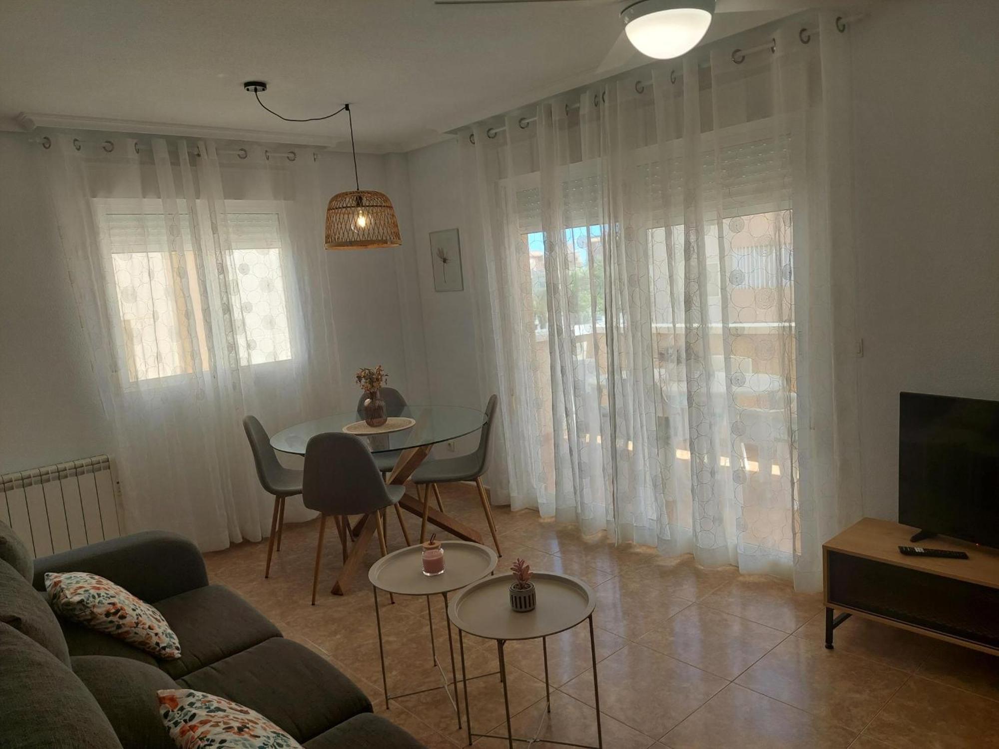 Arenales Beach Arenales del Sol Dış mekan fotoğraf